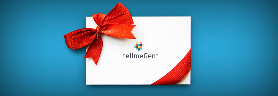 Give your loved ones a gift that lasts a lifetime