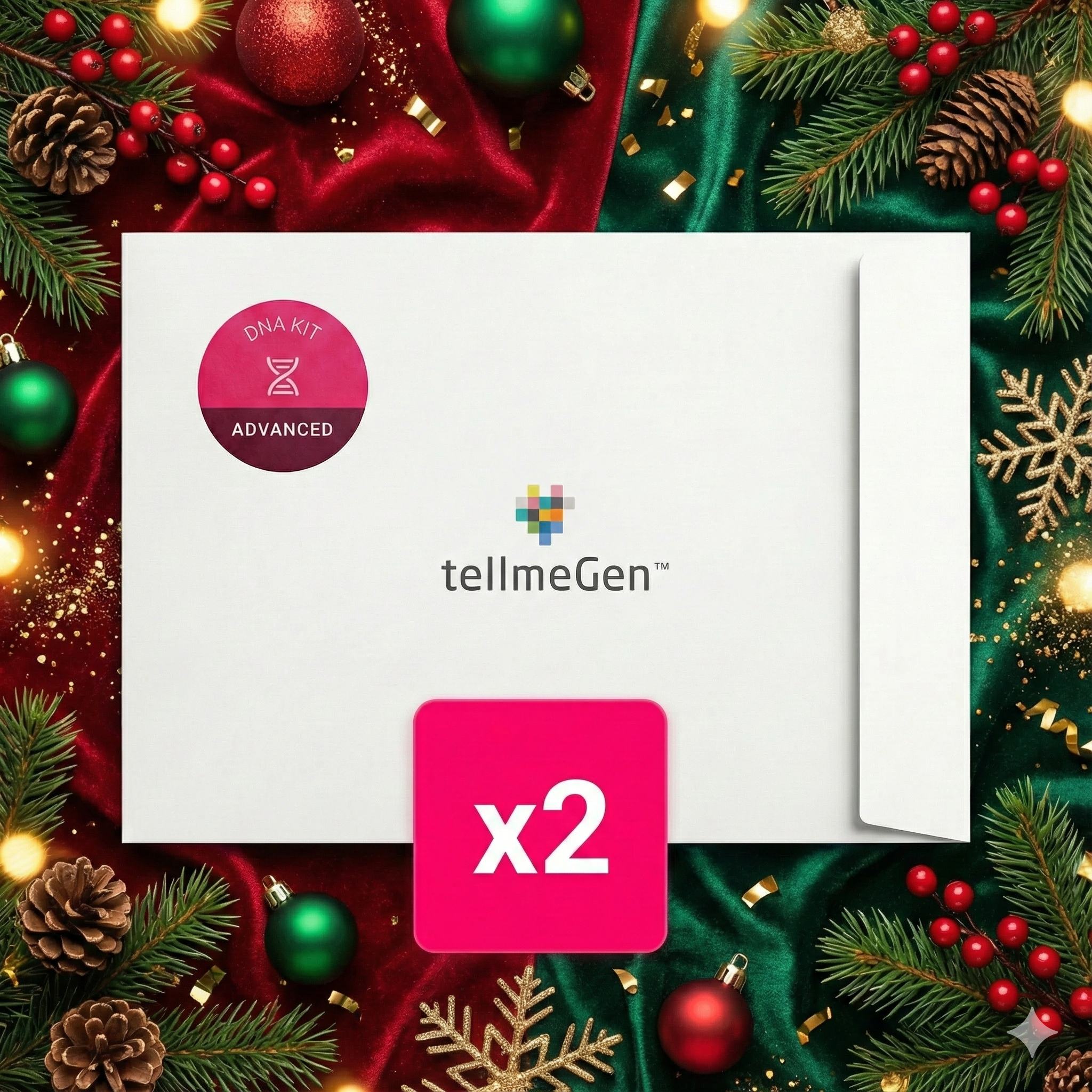 ნაკრები წყვილისთვის