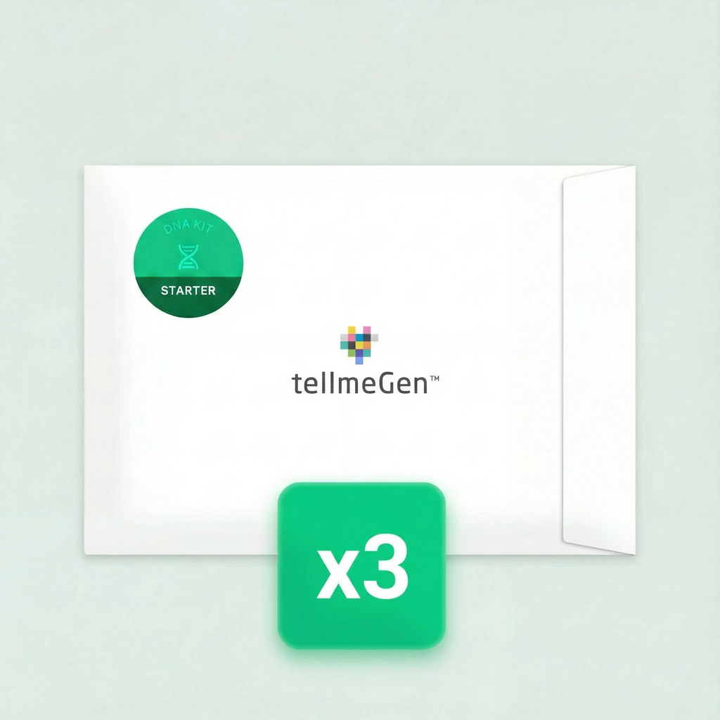 ნაკრები ოჯახისთვის